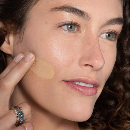 Ilia True Skin Serum Foundation