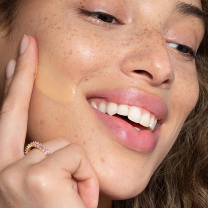 Ilia True Skin Serum Foundation