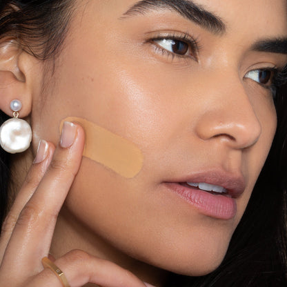 Ilia True Skin Serum Foundation