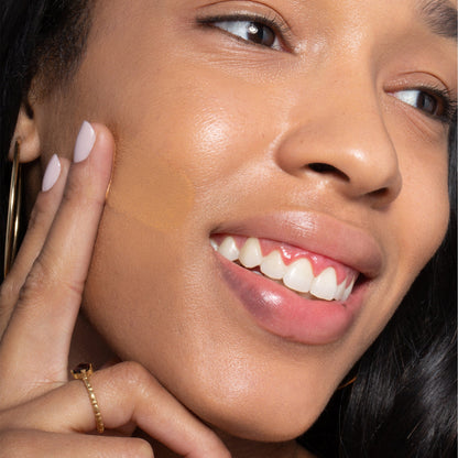 Ilia True Skin Serum Foundation