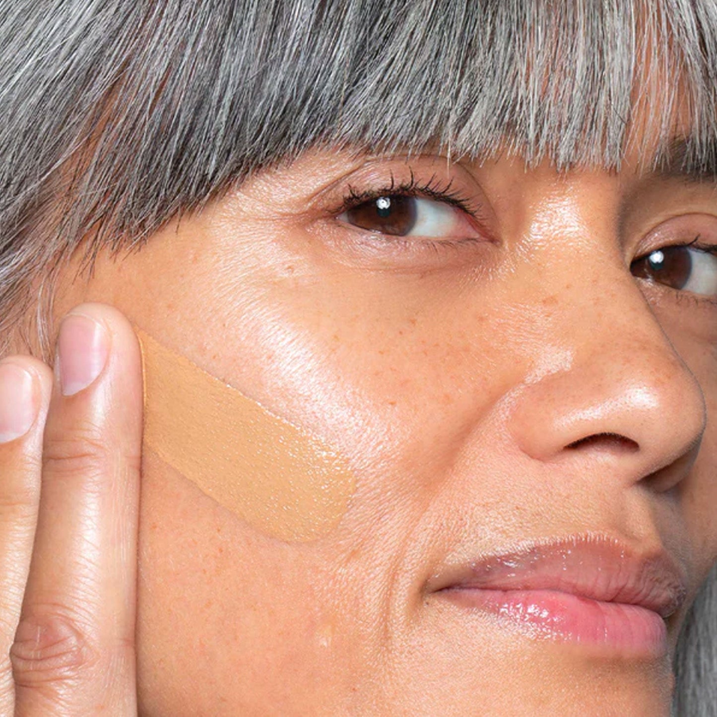 Ilia True Skin Serum Foundation