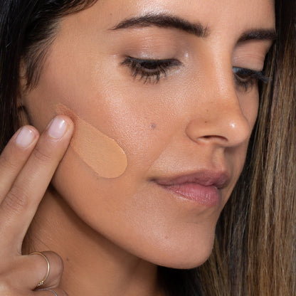 Ilia True Skin Serum Foundation