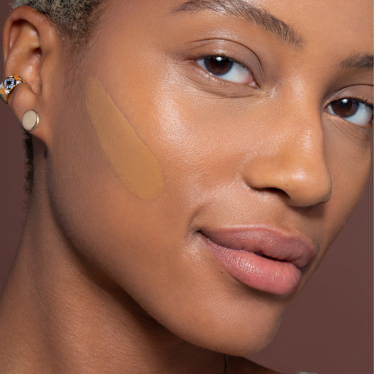 Ilia True Skin Serum Foundation