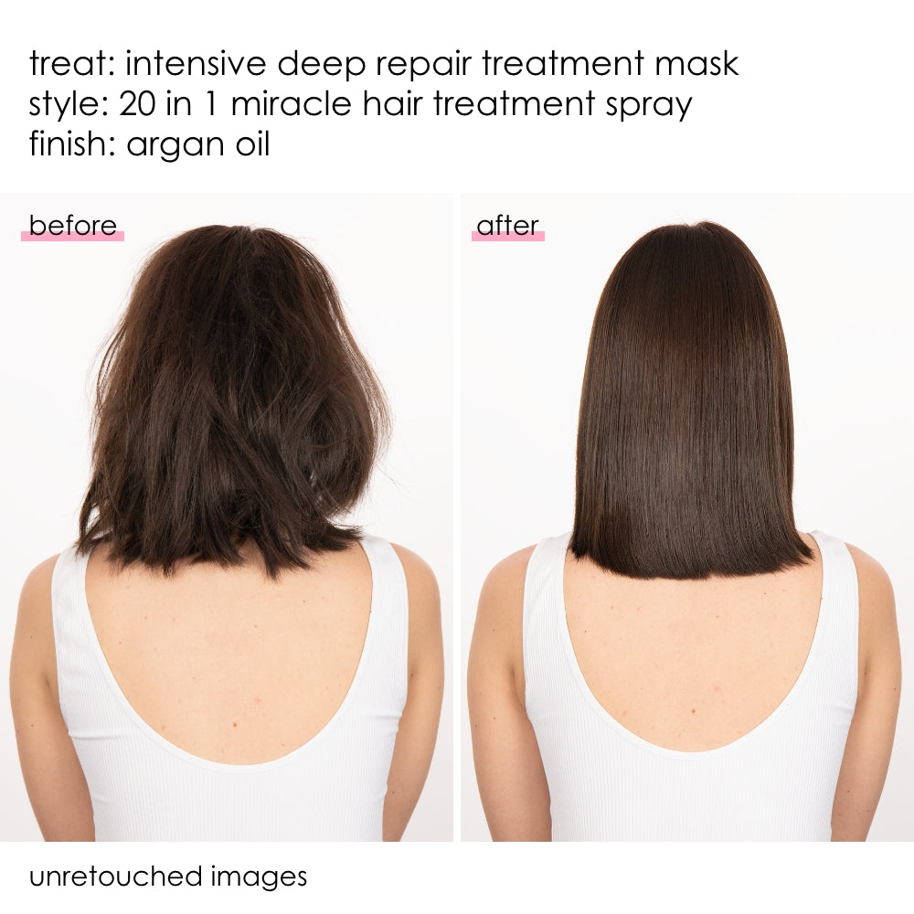 Incredilox Argan Hair Treatment Oil 100ml