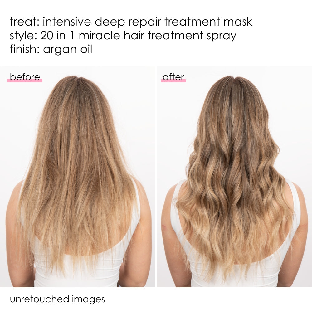 Incredilox Argan Hair Treatment Oil 100ml