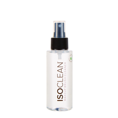 ISOCLEAN Makeup Brush Cleaner With Spray Top