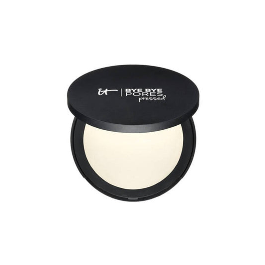 iT Cosmetics Bye Bye Pores Pressed Setting Powder