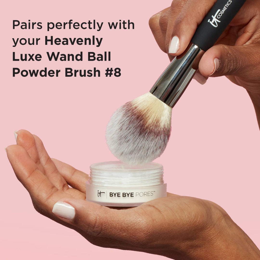 iT Cosmetics Bye Bye Pores Poreless Finish Loose Setting Powder