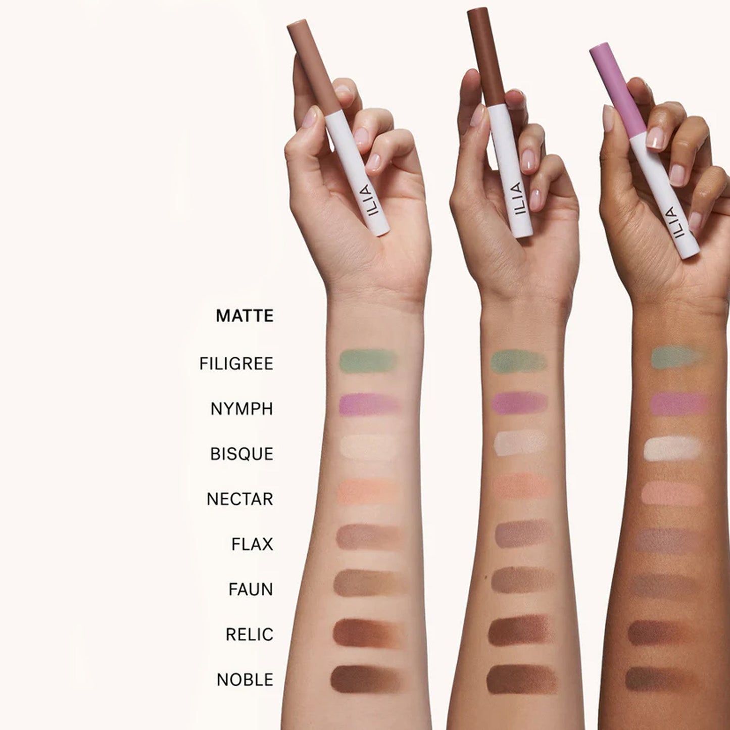 Ilia Eye Stylus Shadow Stick