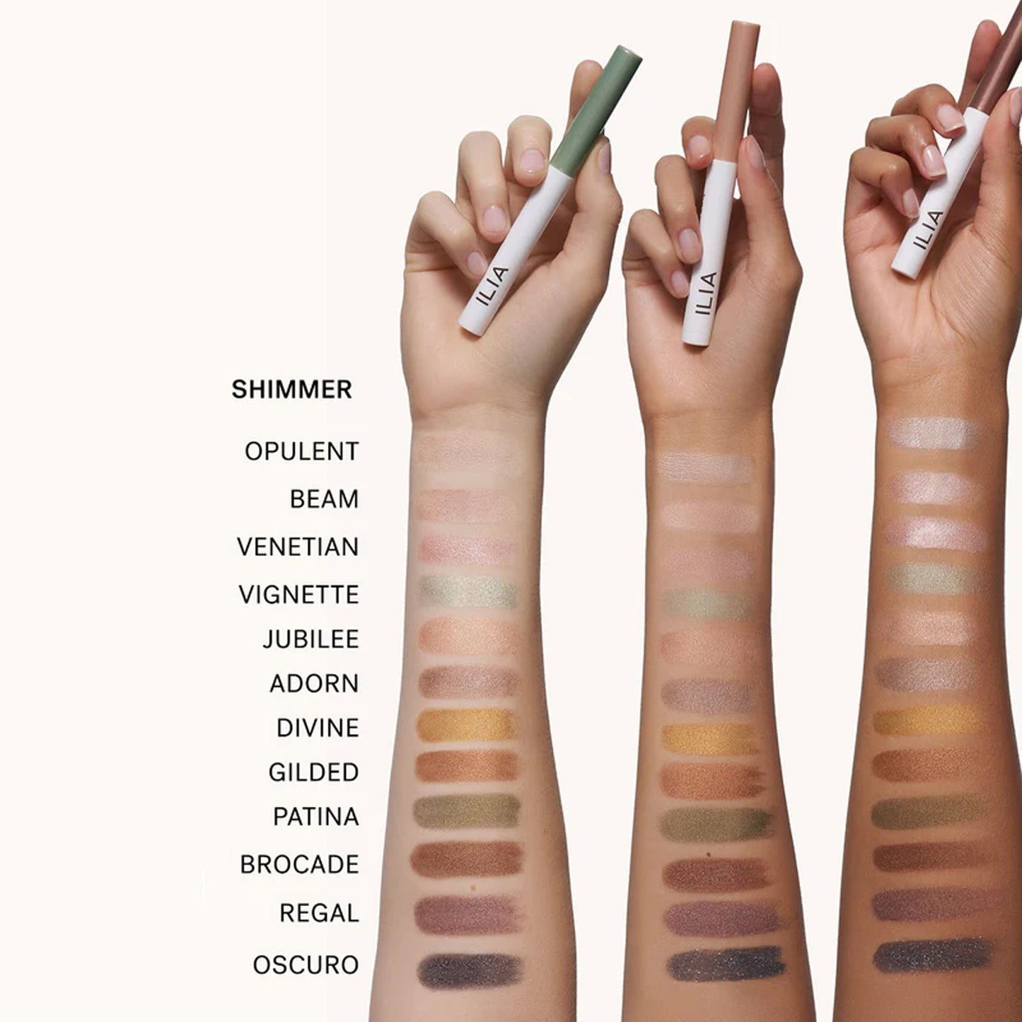Ilia Eye Stylus Shadow Stick