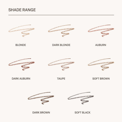 Ilia In Fill Micro-Tip Brow Pencil