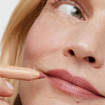 Ilia Sketch Hydrating Lip Crayon