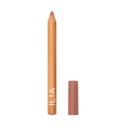 Ilia Sketch Hydrating Lip Crayon