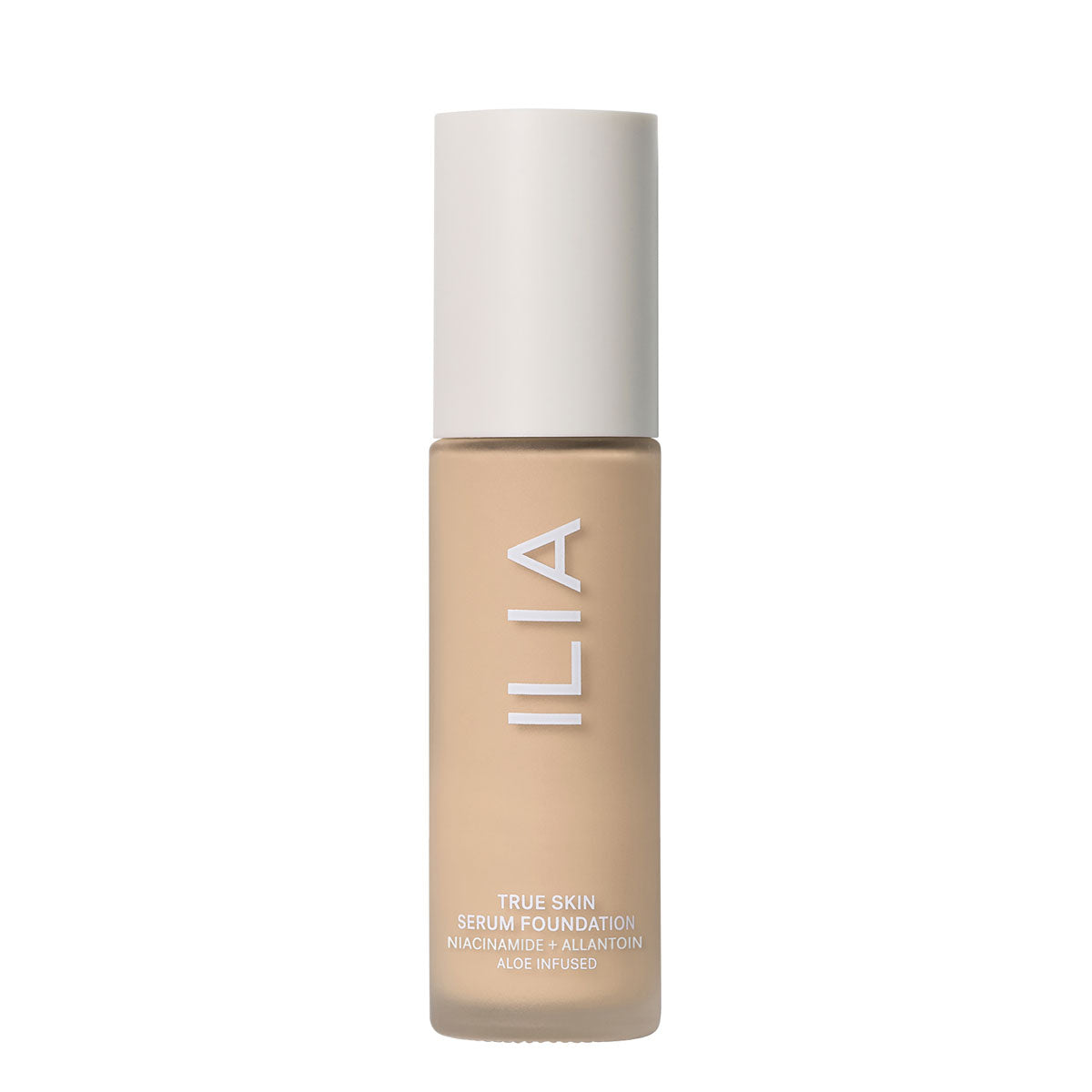 Ilia True Skin Serum Foundation