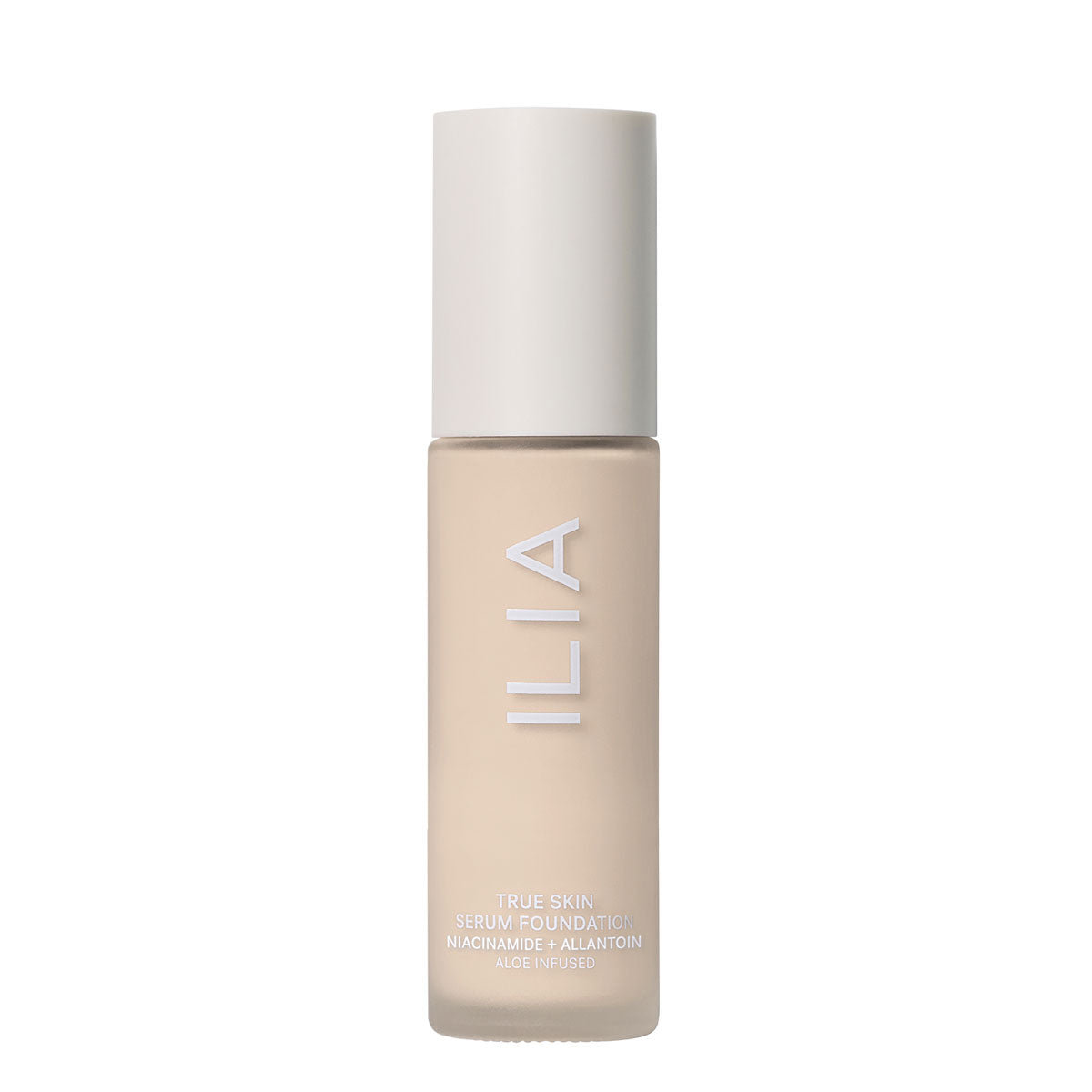 Ilia True Skin Serum Foundation