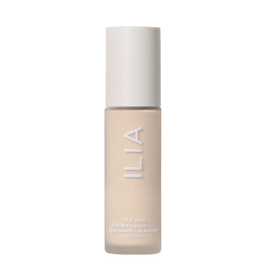 Ilia True Skin Serum Foundation