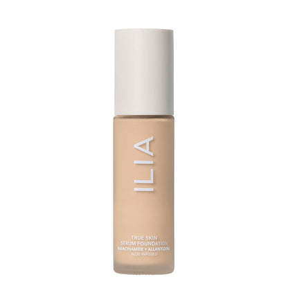 Ilia True Skin Serum Foundation