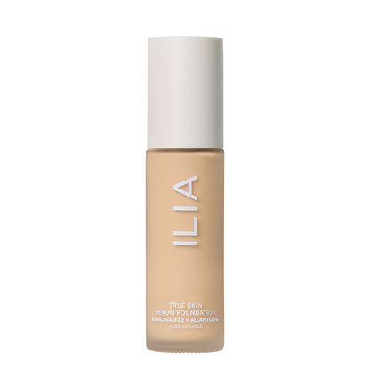 Ilia True Skin Serum Foundation