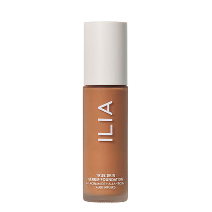 Ilia True Skin Serum Foundation