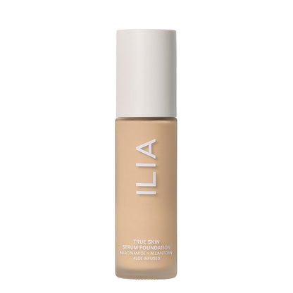 Ilia True Skin Serum Foundation