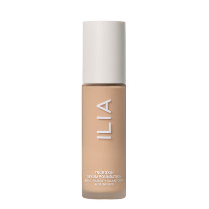 Ilia True Skin Serum Foundation