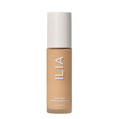 Ilia True Skin Serum Foundation
