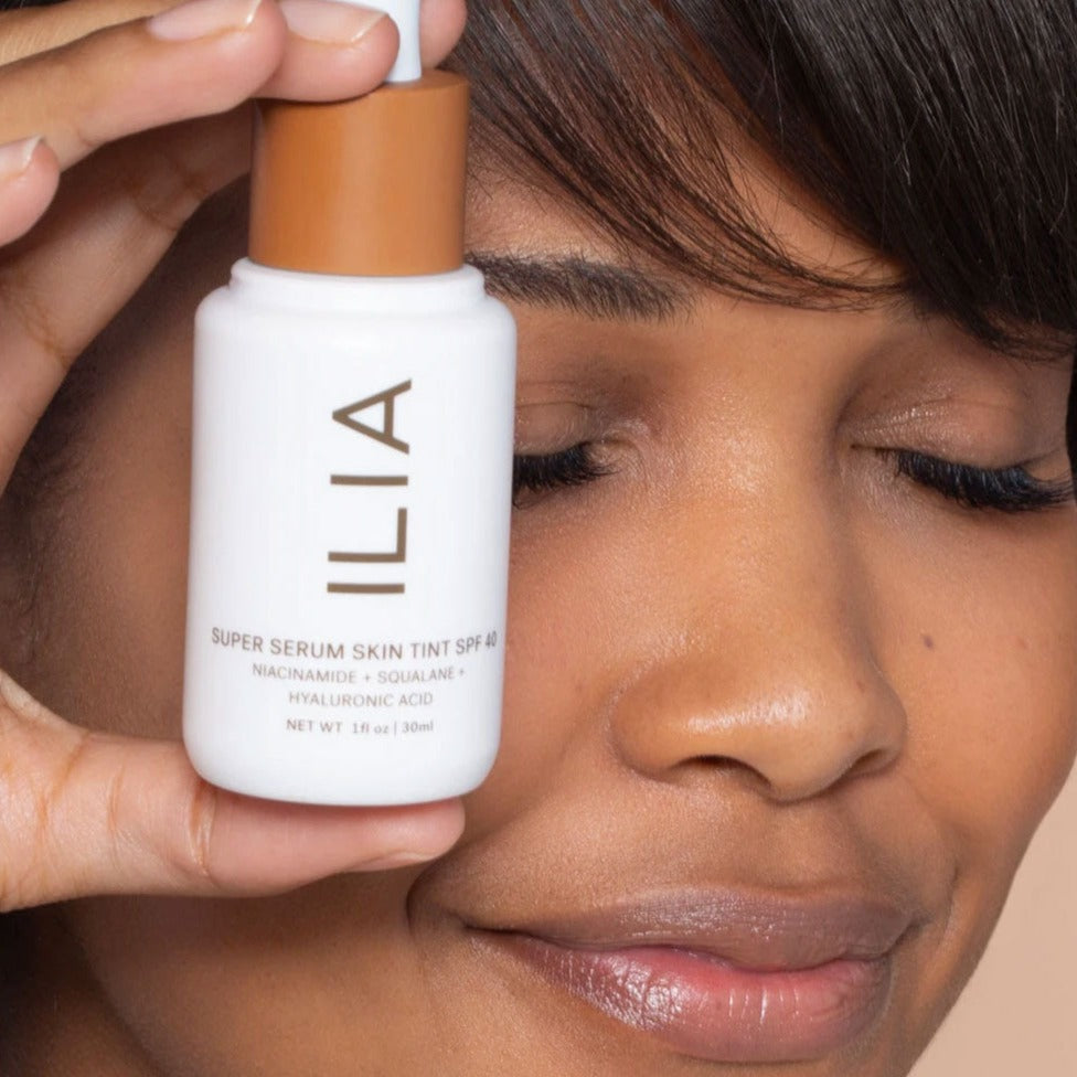 Ilia Super Serum Skin Tint SPF30