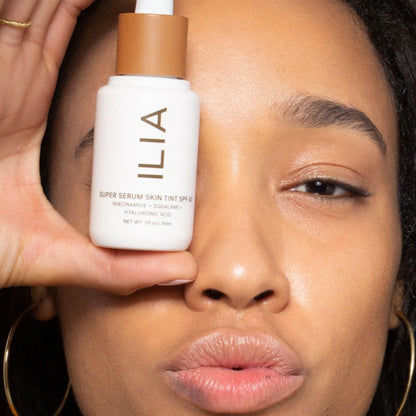 Ilia Super Serum Skin Tint SPF30