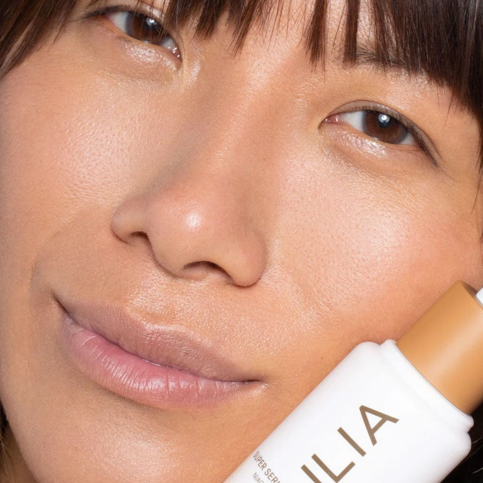 Ilia Super Serum Skin Tint SPF30