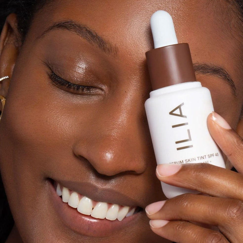 Ilia Super Serum Skin Tint SPF30