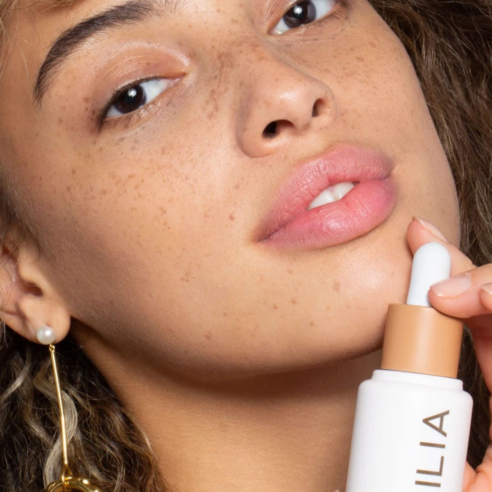 Ilia Super Serum Skin Tint SPF30