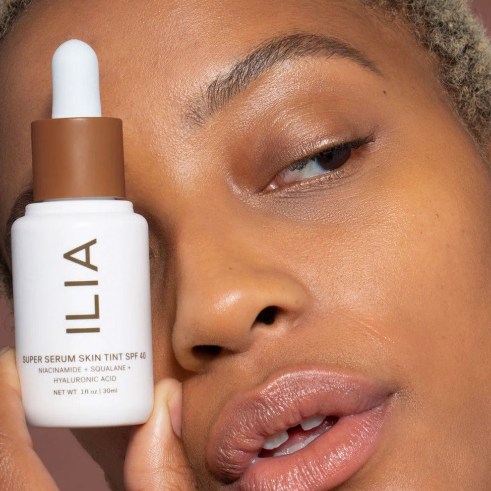 Ilia Super Serum Skin Tint SPF30