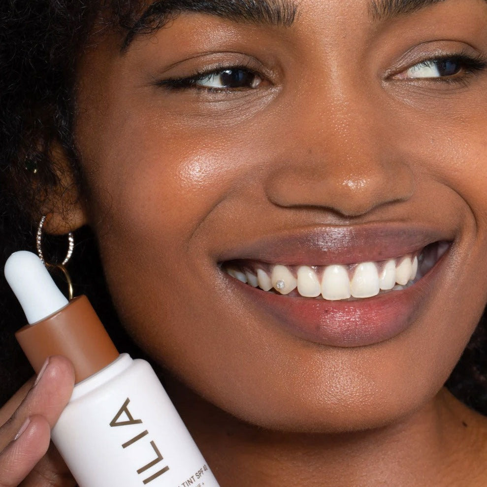 Ilia Super Serum Skin Tint SPF30