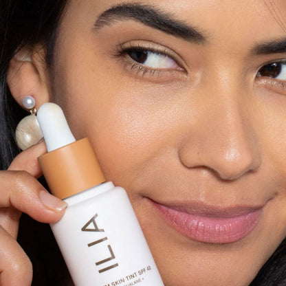 Ilia Super Serum Skin Tint SPF30