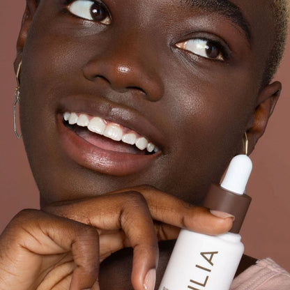 Ilia Super Serum Skin Tint SPF30