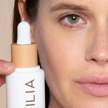 Ilia Super Serum Skin Tint SPF30