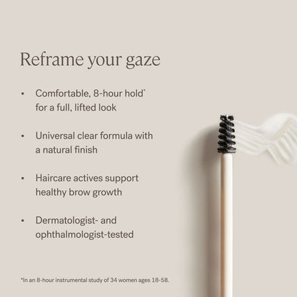 Ilia In Frame Brow Gel