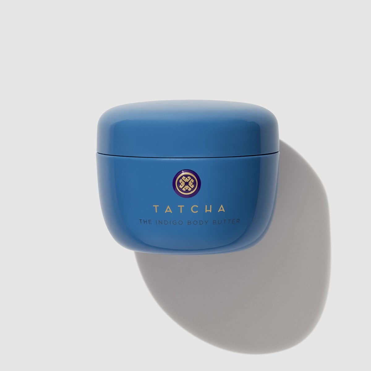 Indigo Body Butter