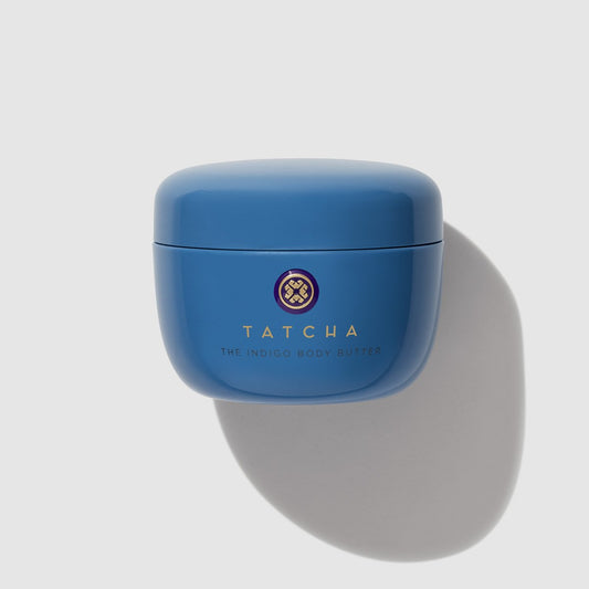 Indigo Body Butter