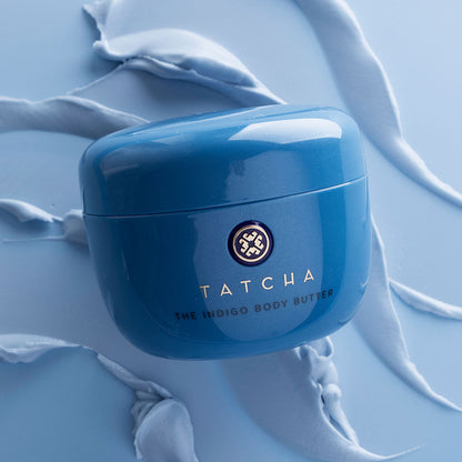 Indigo Body Butter