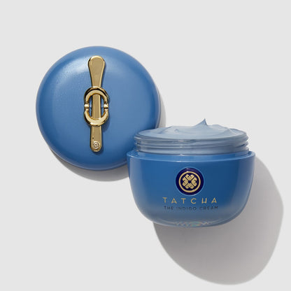 The Indigo Calming Cream