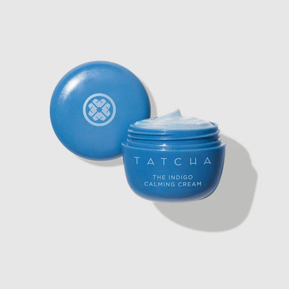 The Indigo Calming Cream
