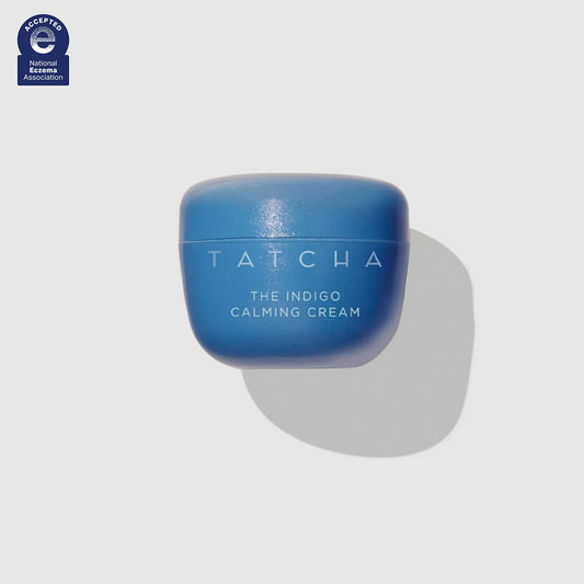 The Indigo Calming Cream