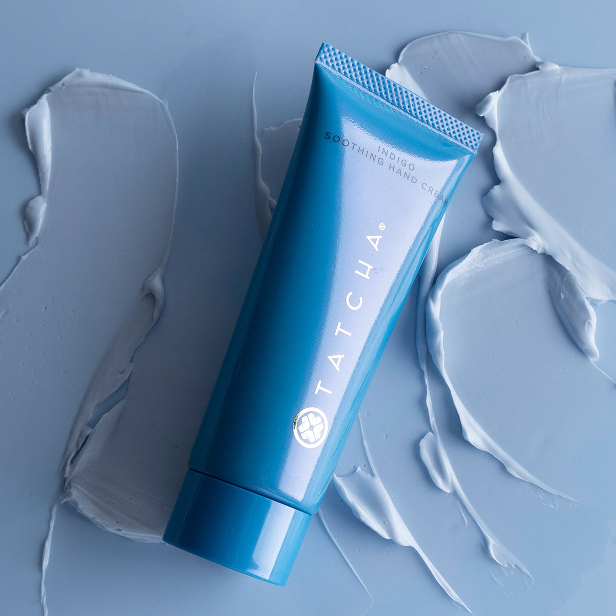 Indigo Soothing Hand Cream