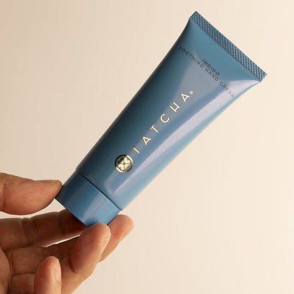 Indigo Soothing Hand Cream
