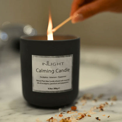 Inlight Calming Candle