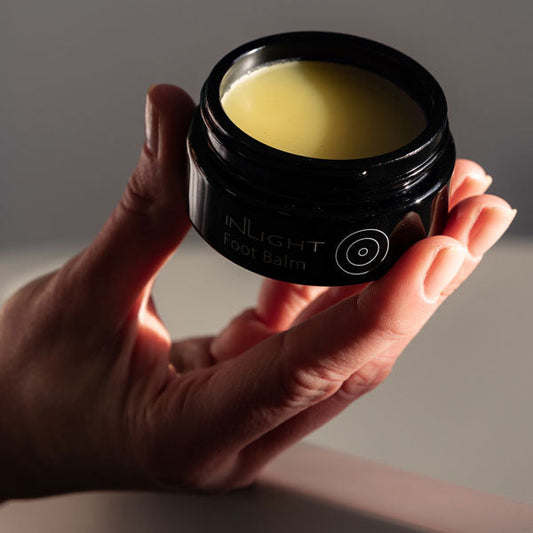 Inlight Foot Balm