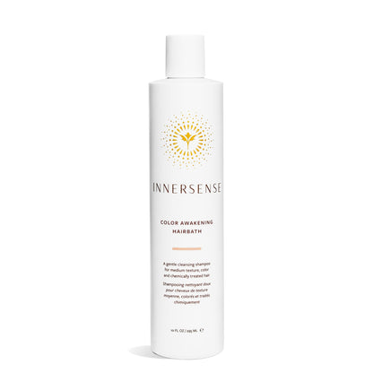 Innersense Color Awakening Hairbath Shampoo