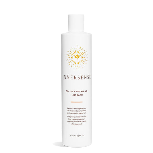Innersense Color Awakening Hairbath Shampoo