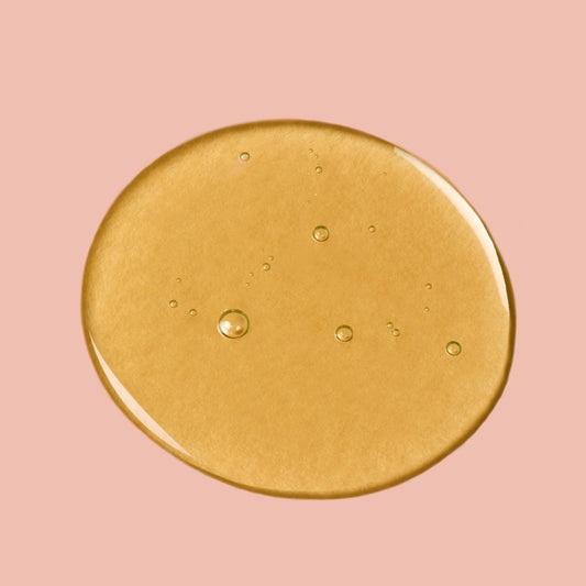 Innersense Color Awakening Hairbath Shampoo